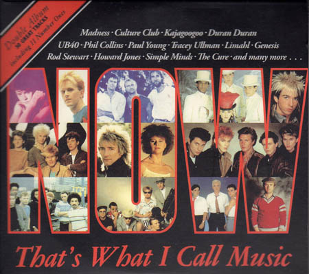 Now, That's What I Call Music